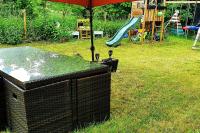 Bruce's Countryhouse - B&B Niederweis