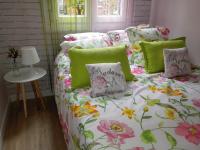 Apartamento Arcoíris - Junto Casco Histórico - Bed and Breakfast Valladolid