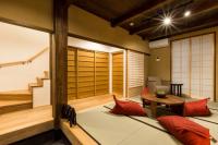 No,10 Kyoto House - Vacation STAY 60708v - B&B Kyoto