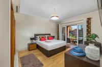 Apartamento de 2 dormitorios