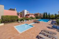 Sunshine Vista Apartment Vilamoura - Bed and Breakfast Vilamoura