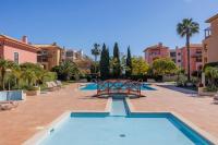 Sunshine Vista Apartment Vilamoura - B&B