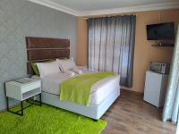 B&B Parys - Ikamva Guest House - Bed and Breakfast Parys