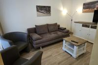 Strandstr.17-2 - Ferienwohnung
