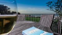 B&B Yarmouth - Idyllic beachside cottage next to nature reserve. - Bed and Breakfast Yarmouth