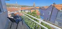 Apartman Grlica #2 - Chambres d’hôtes Trogir