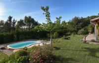 Gîte de l'Olympe - B&B