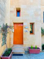 Dawlet ix-Xemx Gozo Farmhouse - B&B