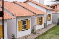 VILA DOS CHALÉS : Um lugar com boas energias! - Bed and Breakfast São João del-Rei