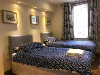 Luxury Flat, 20 Minutes by train from Edinburgh - B&B Inverkeithing