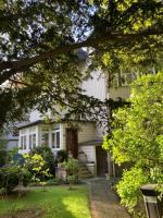 Mini-Appartements am Burgberg - B&B Bad Harzburg