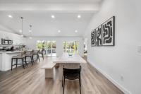 Spacious Home with 7 Beds minutes from Mission Bay - Ferienwohnung