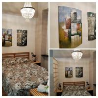 Le Grazie sopra i tetti - B&B