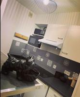 Le Nuage de Jaude II - Ferienwohnung Clermont-Ferrand