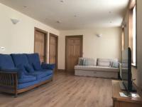 Luxury Flat, 20 Minutes by train from Edinburgh - B&B
