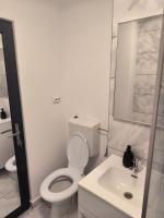 Garsoniera 33 m2 - B&B