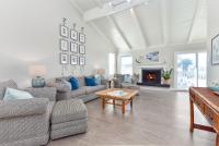 Sunset Island 3 Level Home on the Water sleeps 10 - B&B Sunset Beach