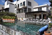 Casa Itzae La Antigua Dog Friendly - B&B