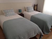 Twin Room with Private Bathroom
