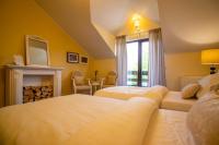 Superior Double or Twin Room with Terrace