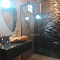 Huttenhaus - Bed and Breakfast Urubici