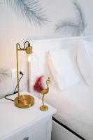 residence Como, luxury suite 4, free private parking - B&B Como