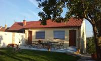 Penzion Schwarzava - B&B