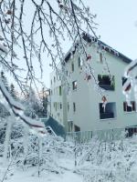 Appartement met 1 Slaapkamer
