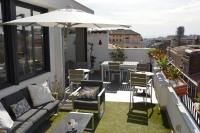 b&b le 4 leggende - B&B