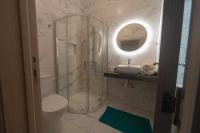 Deluxe Tweepersoonskamer met Uitzicht op Zee
