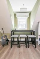 B&B Boston - LARGE STUDIO open concept in Boston Zoo Franklin Park near - Bed and Breakfast Boston