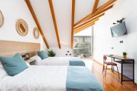Casa Lali Habitación 3 - B&B