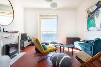 B&B Marseille - Amazing flat on the sea - Bed and Breakfast Marseille