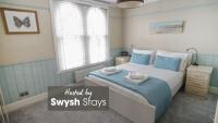 Nutcroft, Cowes - B&B