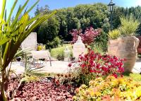 Guest Apartment & Room Seeland - B&B Suberg