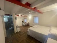 Tweepersoonskamer met Eigen Badkamer