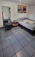 hermosa casa para tour comuna 13 - Ferienwohnung