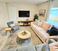 New house ready for you - B&B