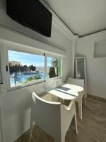 5Loft with sea views - B&B Mazarrón