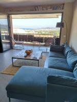 Modern Penthouse with Amazing Sea Views in the Heart of Javea Old Town - B&B