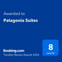 B&B El Calafate - Patagonia Suites - Bed and Breakfast El Calafate