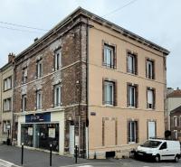 Gite Urbain - La bulle de champagne - Parking - B&B