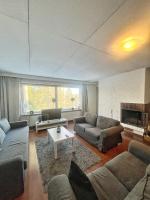 Nice and cozy big house for 8 people with sauna - B&B
