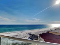 Three-Bedroom Apartment with Ocean View