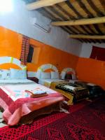 Habitación Familiar con ducha