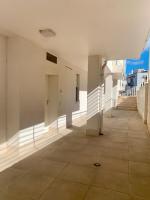 Brezza Suite - patio & sea - bilocale in centro - affitto breve - B&B