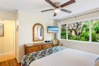 One-Bedroom Apartment: Garden View #4