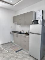 Apartment mit 2 Schlafzimmern