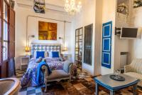 B&B Ibiza-stad - Ibiza Boutique Guest House - Bed and Breakfast Ibiza-stad