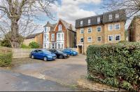 Chic 2-bed apartment, free Wi-Fi and parking - B&B Hither Green